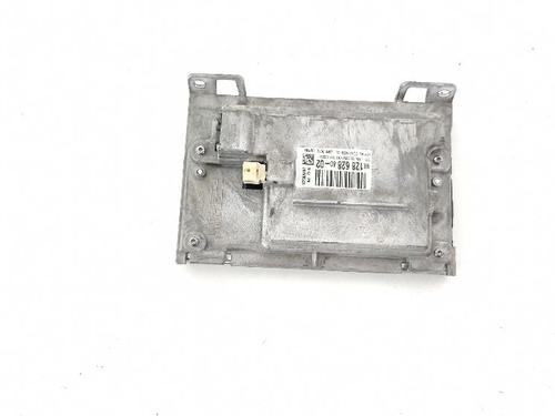 Display monitor PEUGEOT 2008 I (CU_) 1.6 BlueHDi 75 | BP28313522C48 