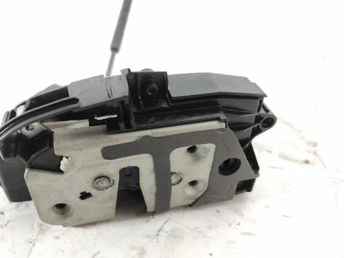 Rear left lock FORD FOCUS III 1.6 Ti | BP27427772C100 