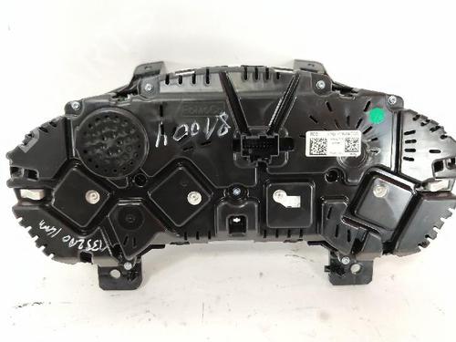 Instrument cluster FORD FIESTA VII (HJ, HF) 1.0 EcoBoost | BP29421553C47 