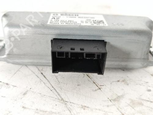 Electronic module SUZUKI VITARA (LY) 1.4 T AllGrip (APK414) | BP32659041M83 - Image 2