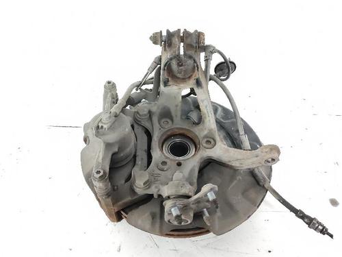 Mangueta delantera derecha VW GOLF ALLTRACK VII Variant (BA5, BV5) 1.6 TDI 4motion (110 hp) 30959965