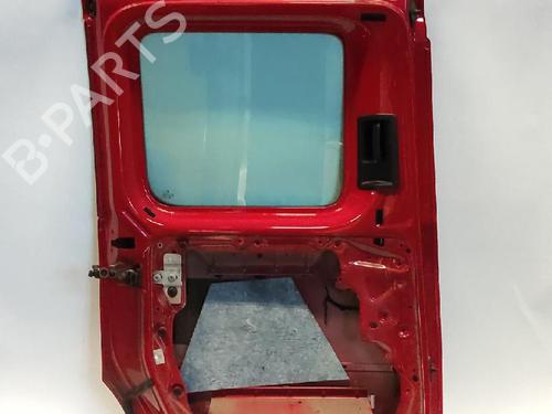Left rear door VW CADDY III Box Body/MPV (2KA, 2KH, 2CA, 2CH) 1.4 | BP29421511C4 