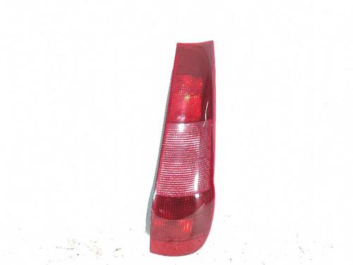 Used Right taillight FIAT PUNTO (176_) 55 1.1 (54 hp) 27411447