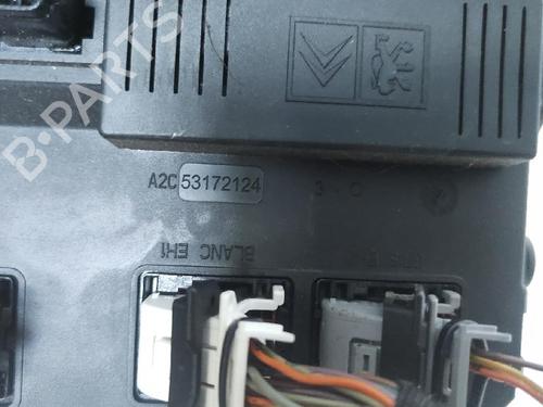 Electronic module PEUGEOT 206+ (2L_, 2M_) 1.1 | BP36447448M83 - Image 4
