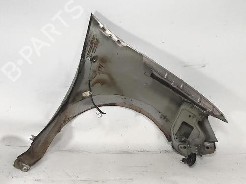 Left front fenders DACIA LOGAN MCV II 1.5 dCi | BP31579294C41 