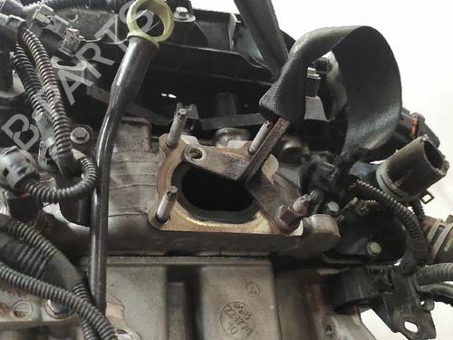 Used Engine Engine CITROËN C3 III (SX) 1.2 PureTech 82 (83 hp) 28509149 28509149