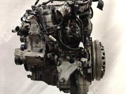 Engine BMW 1 (E87) 118 d | BP30411148M1