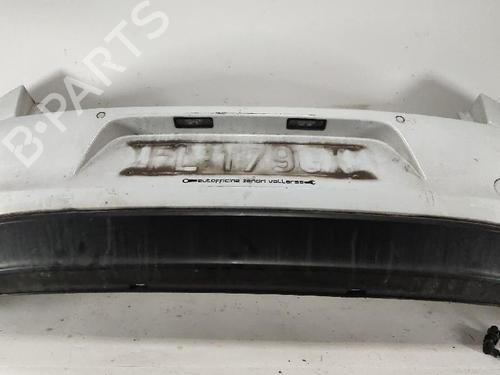 Rear bumper VW GOLF ALLTRACK VII Variant (BA5, BV5) 1.8 TSI 4motion | BP28620330C8 