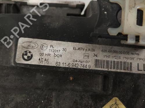 Right headlight BMW 3 Touring (E91) 320 d | BP36107324C29 - Image 3