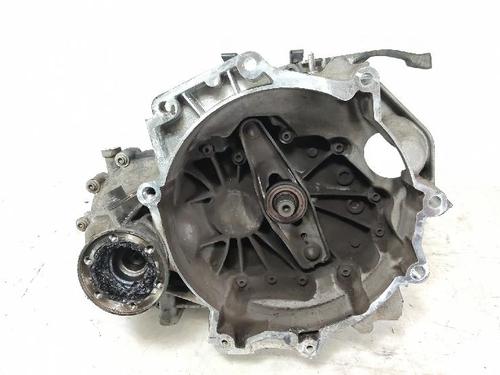 Used Gearbox VW POLO IV (9N_, 9A_) 1.2 12V (69 hp) 28488746