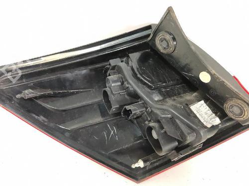 Right taillight NISSAN QASHQAI +2 (JJ10E) 1.5 dCi | BP28491035C35 