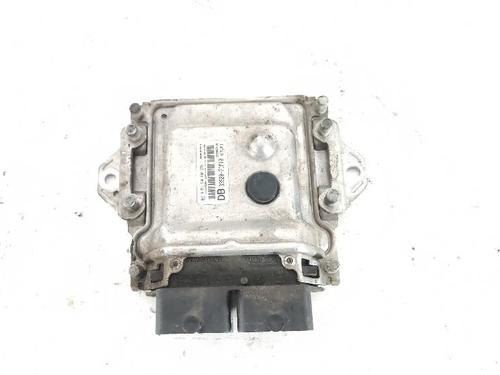 Used Engine control unit (ECU) Engine control unit (ECU) SUZUKI ALTO VII (GF, HA25_, HA35_) 1.0 (AMF310, GFC31S) (68 hp) 40215274 40215274