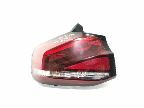 Used Left taillight CITROËN C4 III (BA_, BB_, BC_) 1.5 BlueHDi 130 (BBYHZB) (131 hp) 30696073
