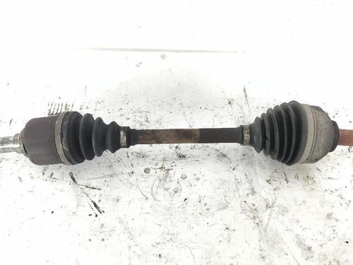Used Left front driveshaft Left front driveshaft OPEL VIVARO A Bus (X83) 2.0 CDTI (F7, J7, A07) (114 hp) 27425485 27425485