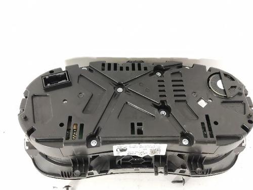 Instrument cluster SKODA FABIA III (NJ3) 1.0 | BP27426942C47 