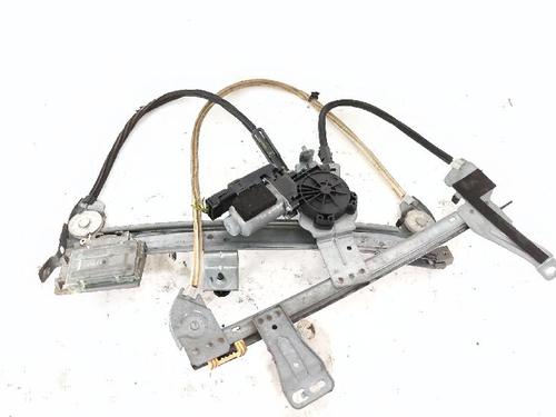 Used Left front window motor Left front window motor PEUGEOT 207 CC (WD_) 1.6 16V (120 hp) 34578007 34578007