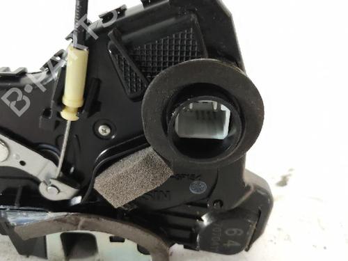 Front right lock SUZUKI GRAND VITARA II (JT, TE, TD) 1.9 DDiS All-wheel Drive (JT419, TD44, JB419WD, JB419XD,... | BP27429550C97