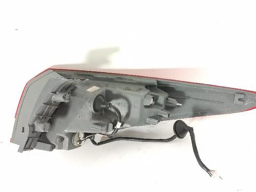 Left taillight HYUNDAI i40 I CW (VF) 1.7 CRDi | BP30191973C34 