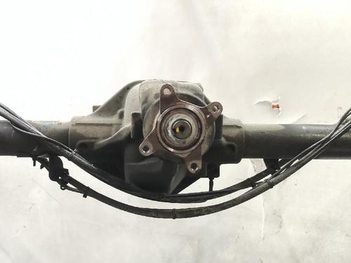 Rear axle MERCEDES-BENZ SPRINTER 3,5-t Van (B907, B910) 311 CDI (910.631, 910.633) | BP29204146M2 