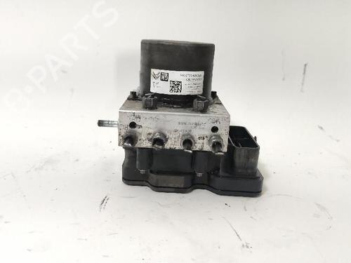 Used ABS pump ABS pump OPEL CROSSLAND X / CROSSLAND (P17, P2QO) 1.2 (75) (110 hp) 27423239 27423239