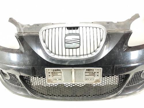 Used Front bumper SEAT ALTEA (5P1) 1.9 TDI (105 hp) 27432936