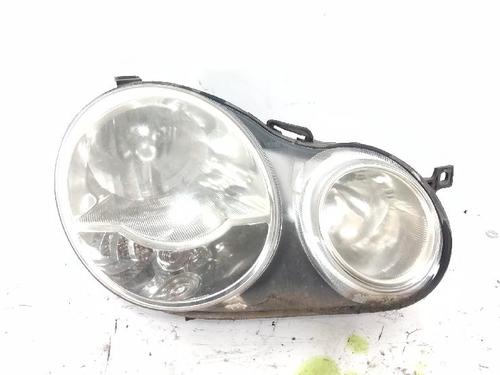 Used Right headlight VW POLO IV (9N_, 9A_) 1.4 TDI (75 hp) 27420859