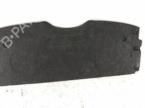 Rear parcel shelf PEUGEOT 206 Hatchback (2A/C) 1.1 i | BP27417711C85 