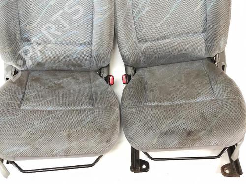 Used Left front seat Left front seat 37629863 37629863