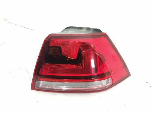Used Right taillight VW GOLF ALLTRACK VII Variant (BA5, BV5) 1.6 TDI 4motion (110 hp) 29298353