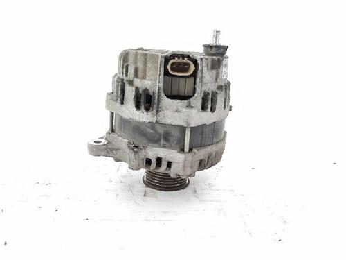 Used Alternator Alternator NISSAN NOTE (E12) 1.2 (80 hp) 27418868 27418868