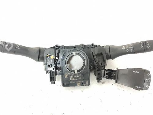 Used Steering column stalk DACIA DUSTER (PYM_, PYN_) 1.0 ECO G-100 (101 hp) 29990149