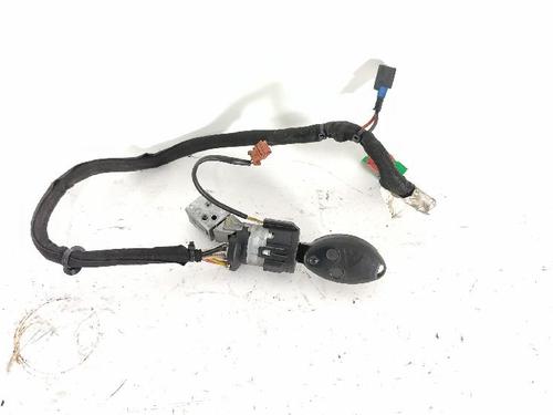 Used Ignition barrel FIAT ULYSSE (179_) 2.2 JTD (128 hp) 27411567