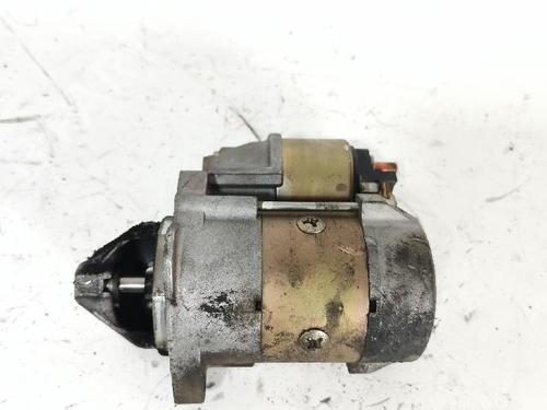 Used Starter SMART CABRIO (450) 0.6 (S1OLD2, 450.452) (61 hp) 27413244