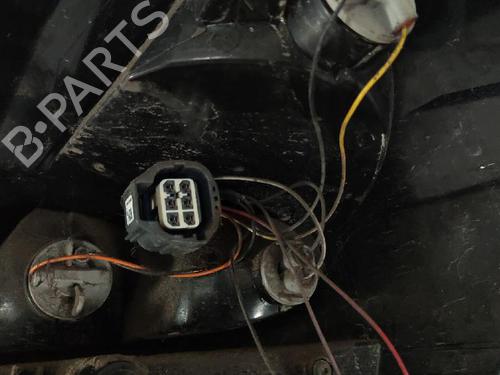 Left taillight FORD FOCUS III 1.0 EcoBoost | BP31081387C34