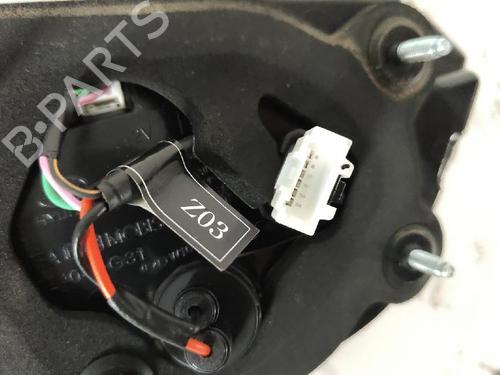 Right taillight HYUNDAI i30 (PDE, PD, PDEN) 2.0 N | BP39199000C35 - Image 3