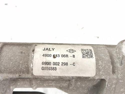 Steering rack DACIA SANDERO II 1.5 dCi | BP38435991M22 - Image 6