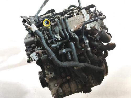 Engine VW GOLF ALLTRACK VII Variant (BA5, BV5) 1.6 TDI 4motion | BP28138905M1 