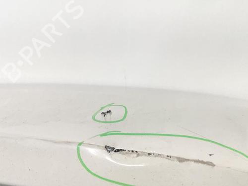 Tailgate OPEL ADAM (M13) 1.0 | BP27648015C6 