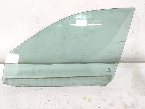 Used Front left door window SAAB 9-3 Estate (E50) 1.9 TTiD (180 hp) 27425643
