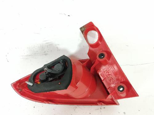 Right taillight SEAT LEON (1P1) 1.6 | BP32154701C35