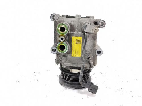 Used AC compressor AC compressor 36882088 36882088