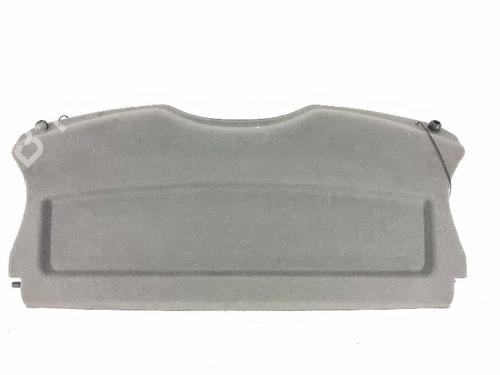 Used Rear parcel shelf FORD FIESTA V (JH_, JD_) 1.4 TDCi (68 hp) 27411254