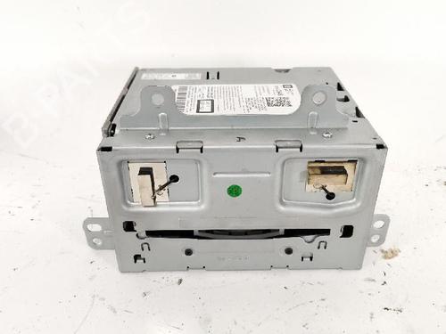 Used Radio Radio CHEVROLET ORLANDO (J309) 2.0 D (163 hp) 27431130 27431130