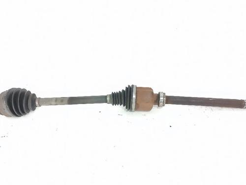 Used Right front driveshaft Right front driveshaft FIAT DUCATO Bus (250_) 140 Multijet 2,3 D (140 hp) 29968636 29968636