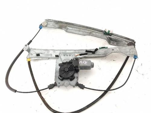 Used Left front window motor RENAULT CLIO III (BR0/1, CR0/1) 1.2 16V (BR02, BR0J, BR11, CR02, CR0J, CR11) (75 hp) 31034639