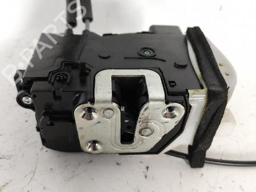 Rear right lock HYUNDAI ix35 (LM, EL, ELH) 1.7 CRDi | BP27428423C99 