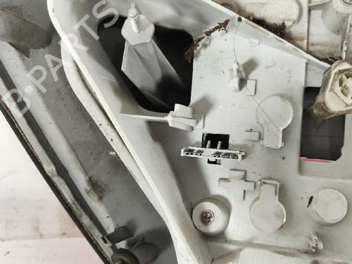 Right taillight OPEL ASTRA H CLASSIC Estate (A04) 1.7 CDTi (L35) | BP29173650C35 