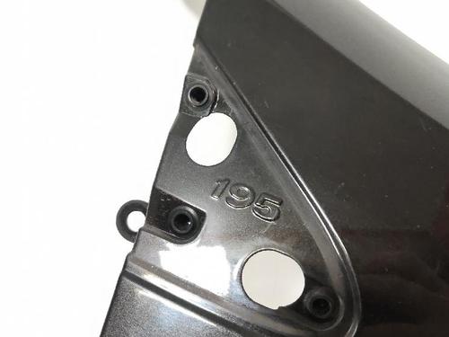 Right front fenders RENAULT CLIO III (BR0/1, CR0/1) 1.6 16V (BR05, BR0B, BR0Y, BR15, BR1J, BR1M, BR1Y, CR0B,... | BP30146886C42