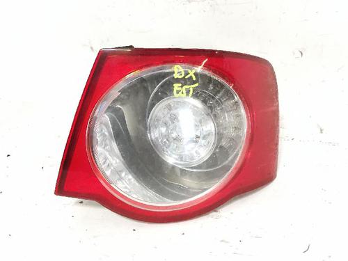 Used Right taillight VW GOLF PLUS V (5M1, 521) 2.0 FSI (150 hp) 29173641