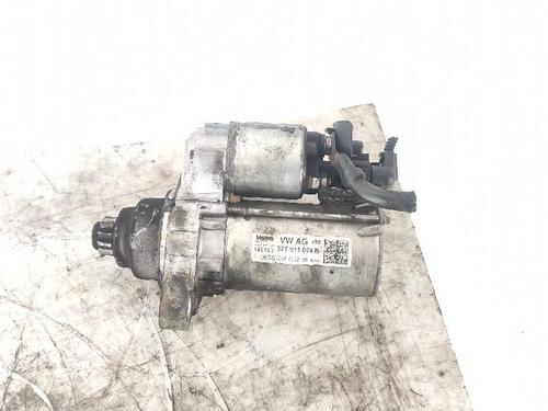 Anlasser für Anlasser SKODA RAPID Spaceback (NH1) 1.2 TSI (105 hp) 36663344 36663344